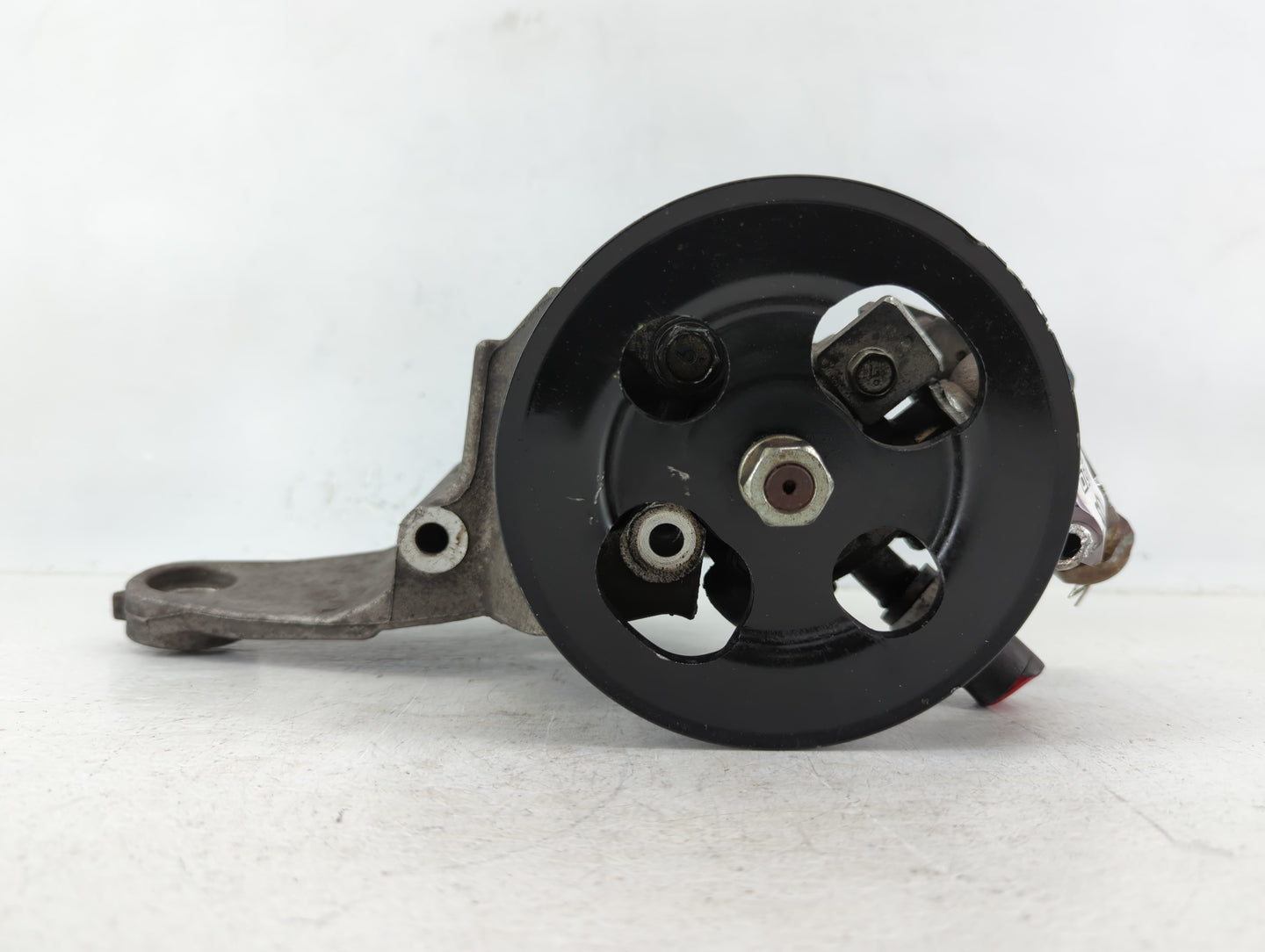 Nissan Armada Power Steering Column Pump Oem - Oemusedautoparts1.com