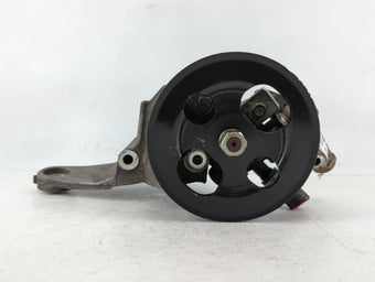 compare product Nissan Armada Power Steering Column Pump Oem