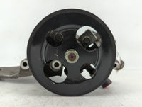 Nissan Armada Power Steering Column Pump Oem - Oemusedautoparts1.com