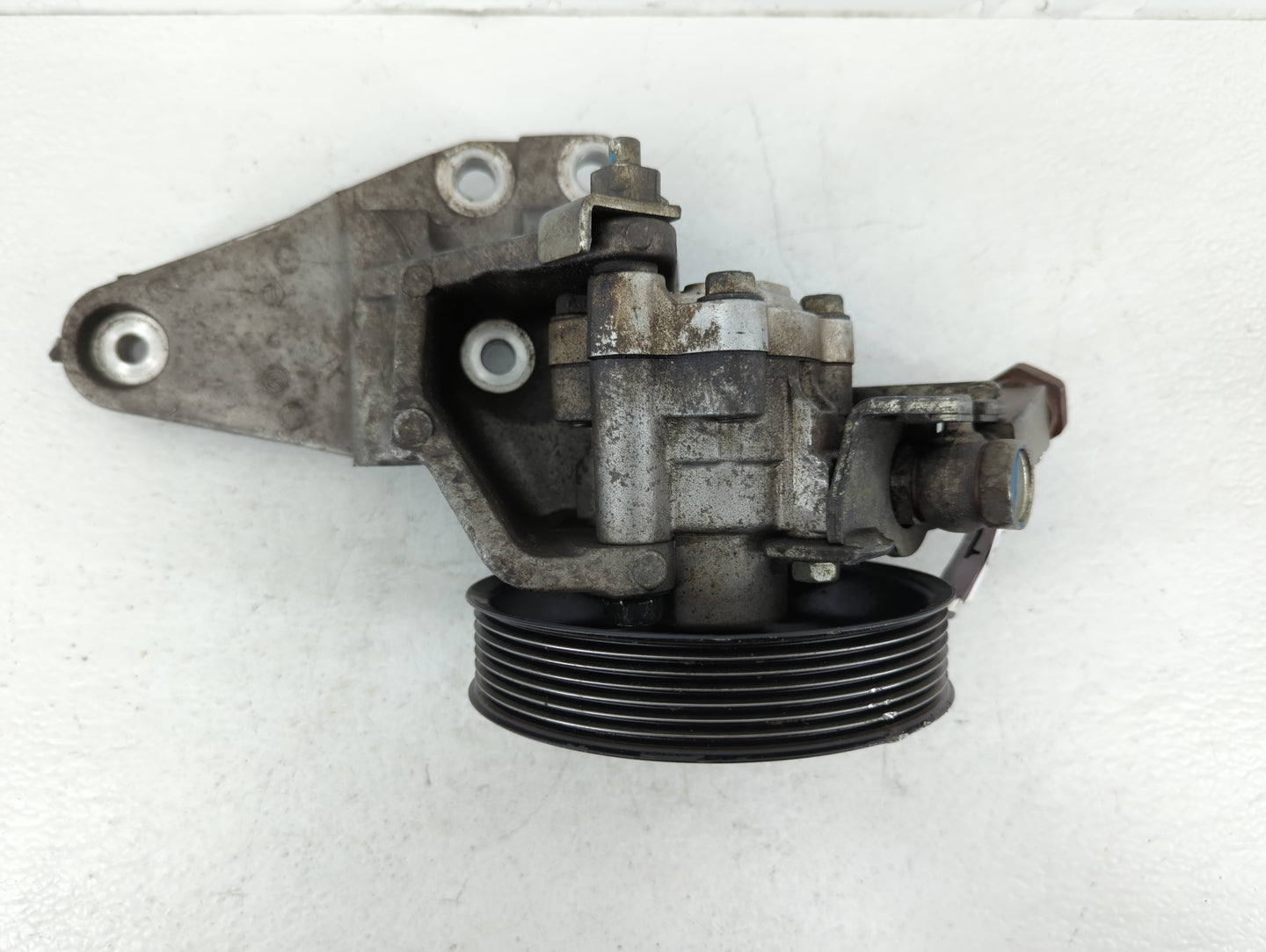 Nissan Armada Power Steering Column Pump Oem - Oemusedautoparts1.com