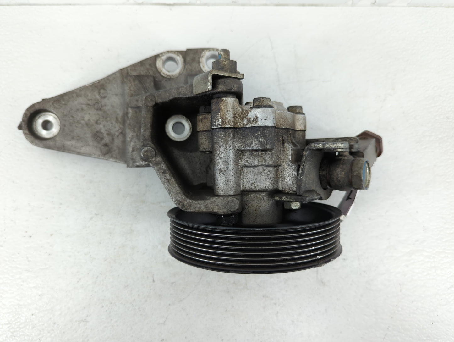 Nissan Armada Power Steering Column Pump Oem - Oemusedautoparts1.com