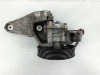 Nissan Armada Power Steering Column Pump Oem - Oemusedautoparts1.com