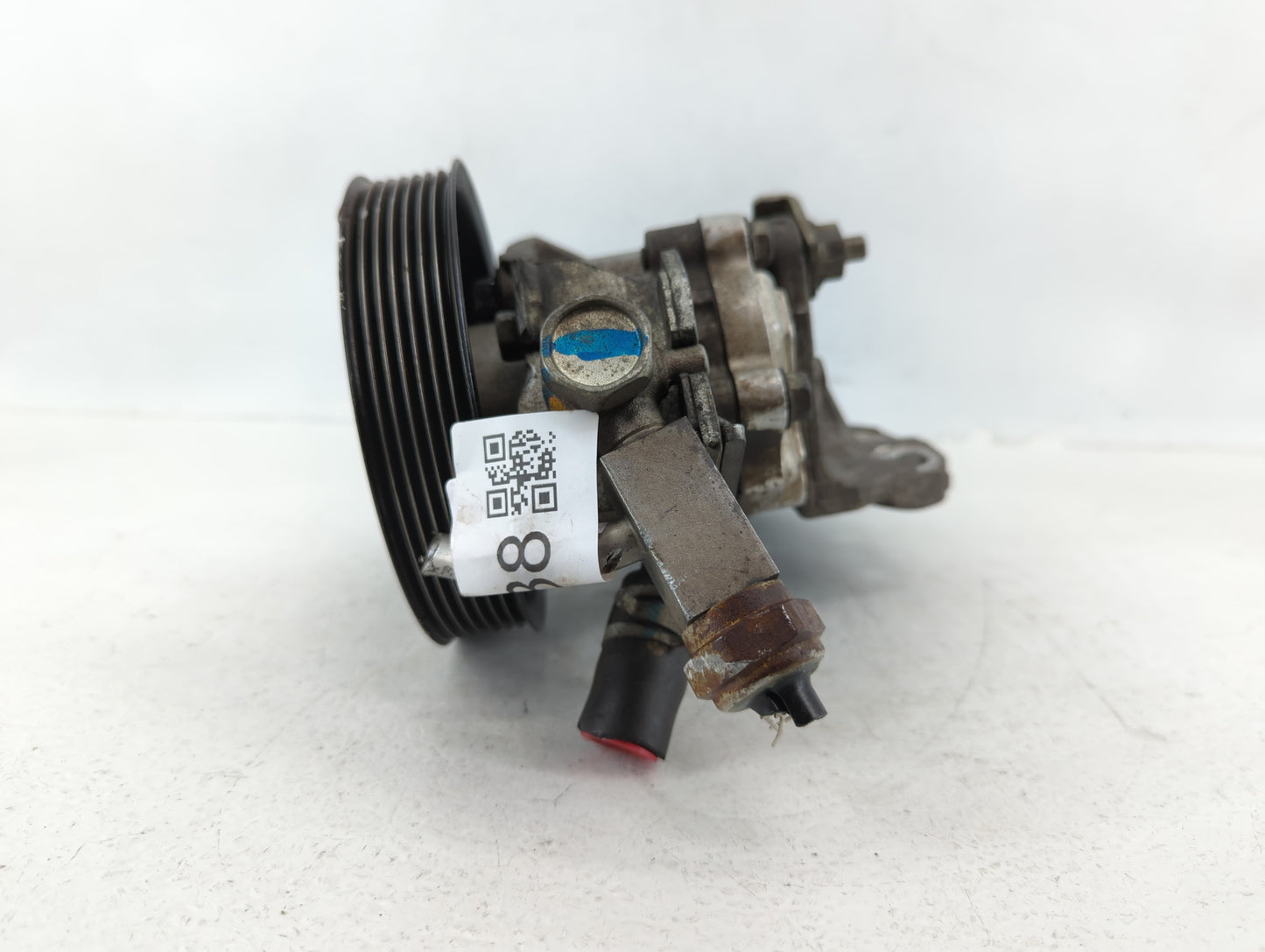 Nissan Armada Power Steering Column Pump Oem - Oemusedautoparts1.com