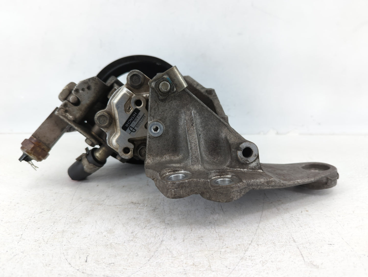 Nissan Armada Power Steering Column Pump Oem - Oemusedautoparts1.com