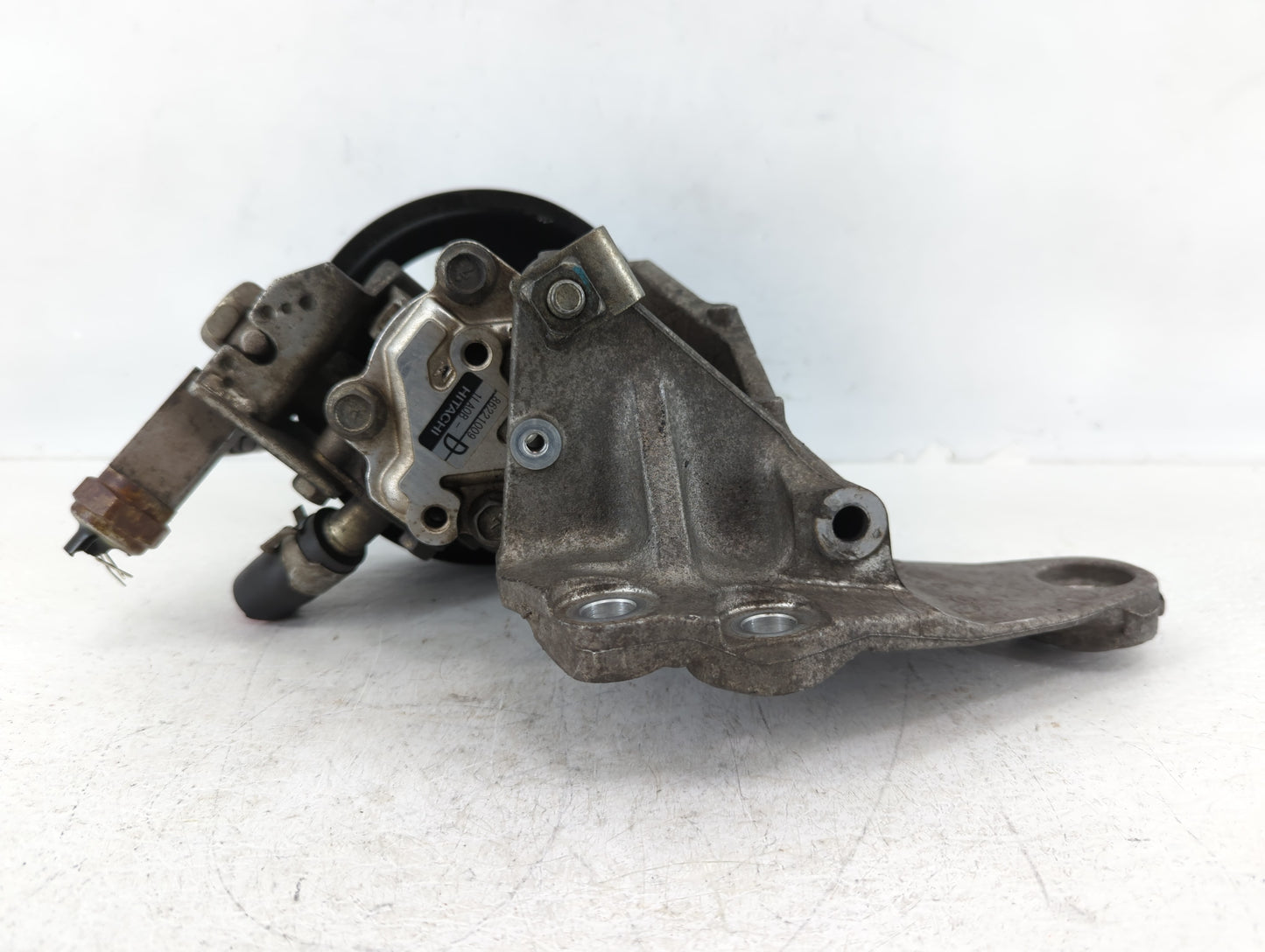 Nissan Armada Power Steering Column Pump Oem - Oemusedautoparts1.com