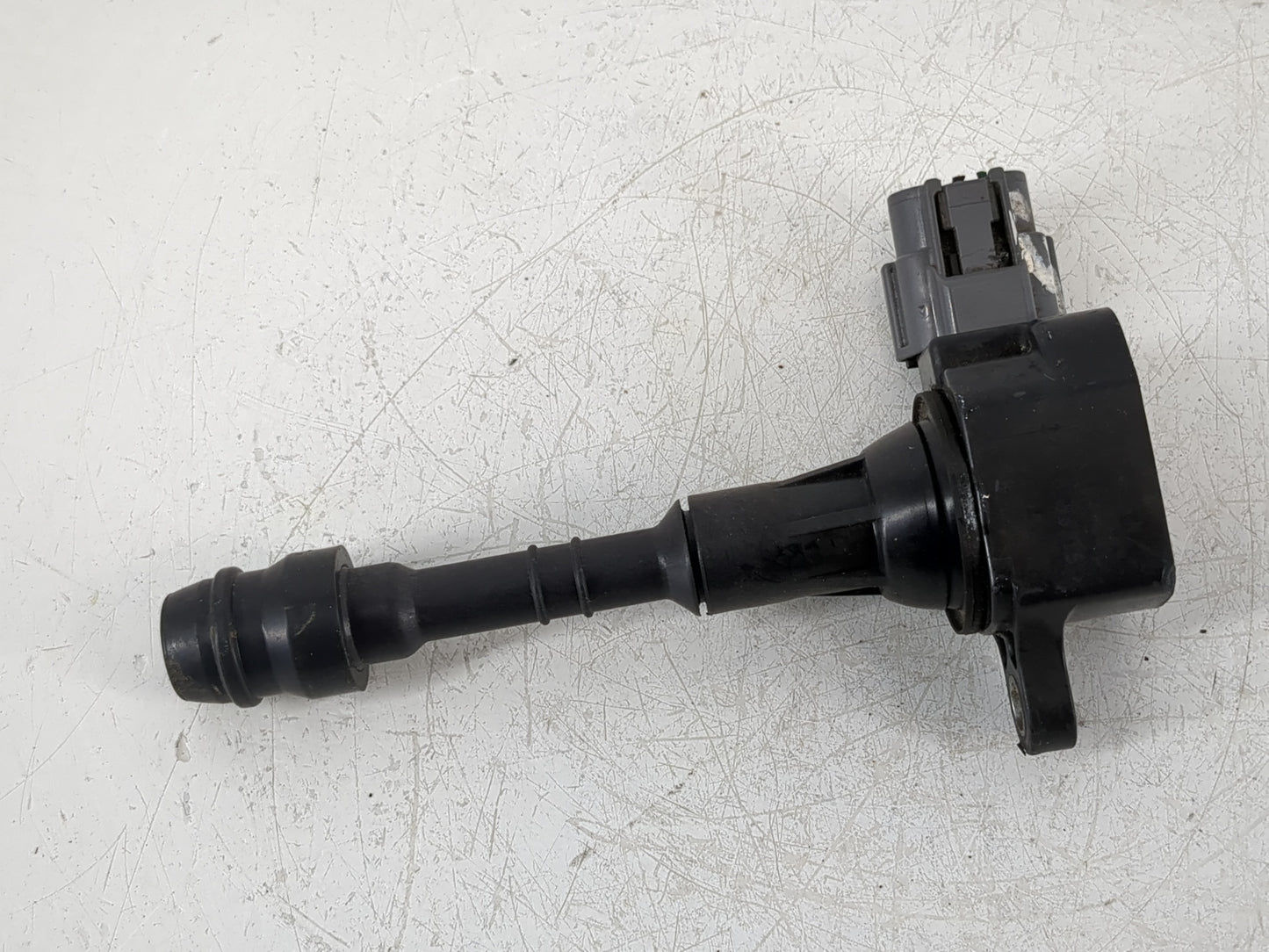2005-2019 Nissan Frontier Ignition Coil Igniter Pack - Oemusedautoparts1.com
