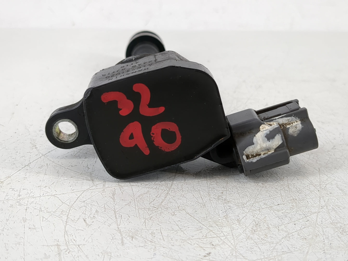 2005-2019 Nissan Frontier Ignition Coil Igniter Pack - Oemusedautoparts1.com