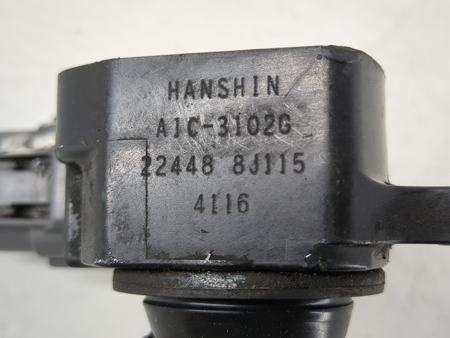 2005-2019 Nissan Frontier Ignition Coil Igniter Pack - Oemusedautoparts1.com