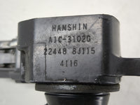 2005-2019 Nissan Frontier Ignition Coil Igniter Pack - Oemusedautoparts1.com