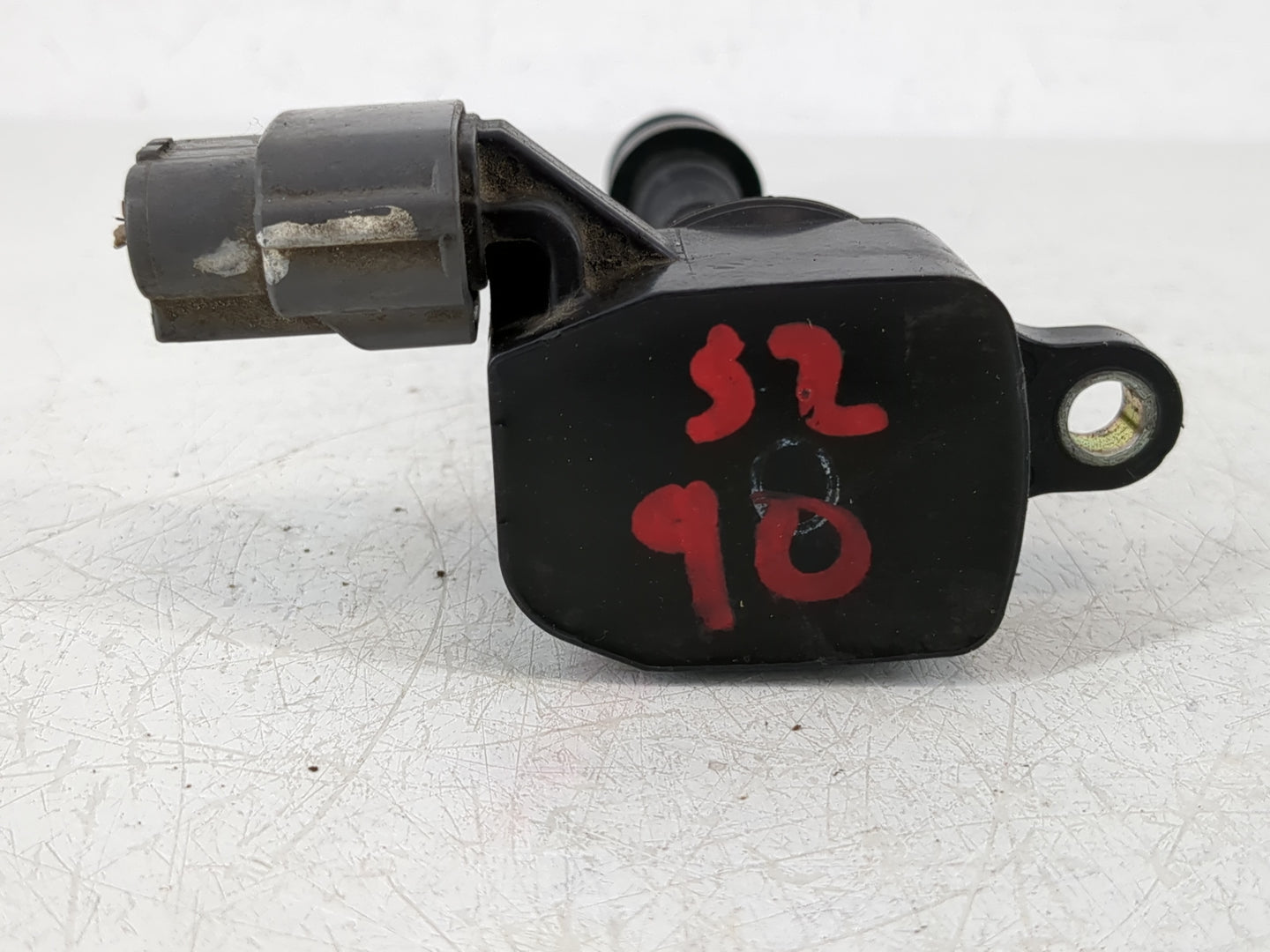 2005-2019 Nissan Frontier Ignition Coil Igniter Pack - Oemusedautoparts1.com