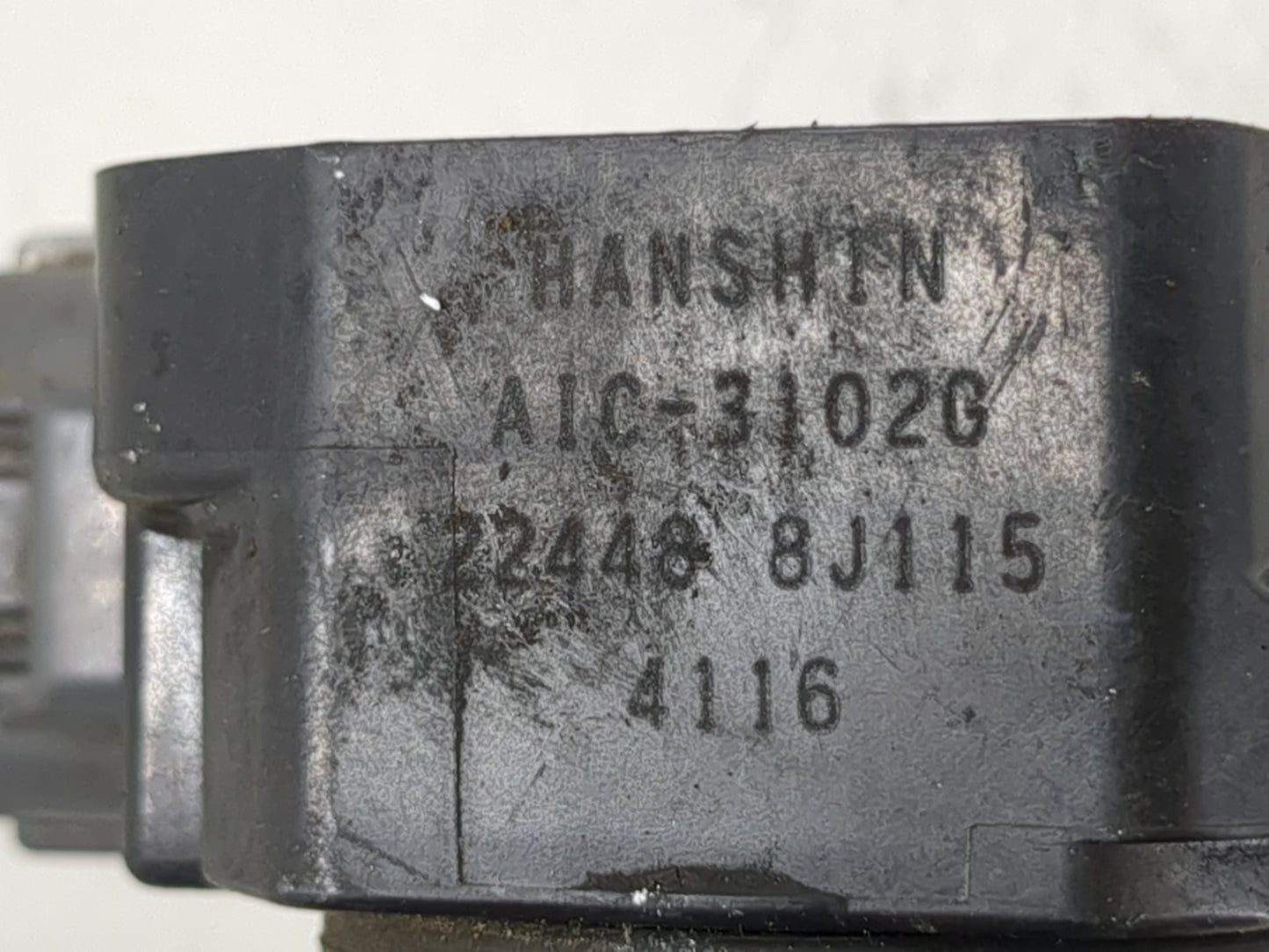 2005-2019 Nissan Frontier Ignition Coil Igniter Pack - Oemusedautoparts1.com