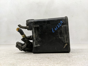 compare product 2019 Nissan Frontier Fuel Vapor Charcoal Canister