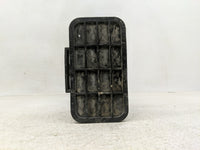 2019 Nissan Frontier Fuel Vapor Charcoal Canister - Oemusedautoparts1.com