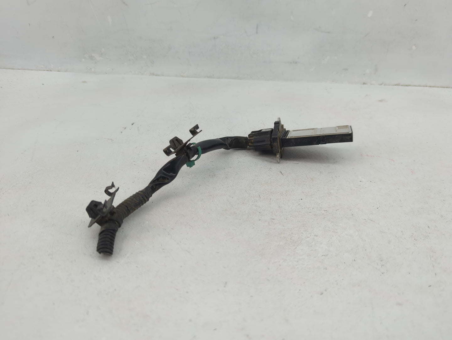 2005-2019 Nissan Frontier Mass Air Flow Meter Maf - Oemusedautoparts1.com