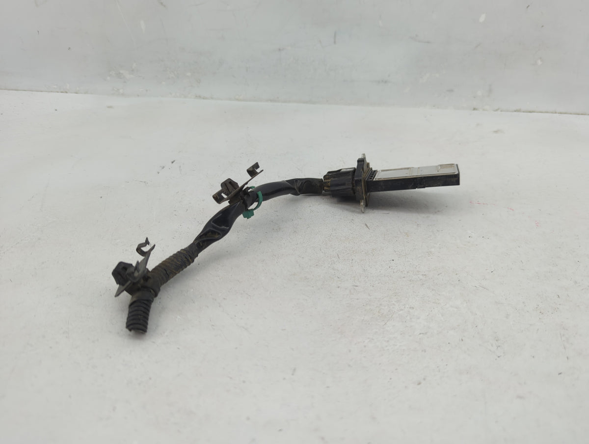 2005-2019 Nissan Frontier Mass Air Flow Meter Maf Sensor 1371311 - Oemusedautoparts1.com