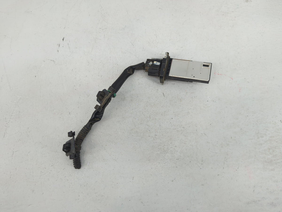 2005-2019 Nissan Frontier Mass Air Flow Meter Maf Sensor 1371311 - Oemusedautoparts1.com