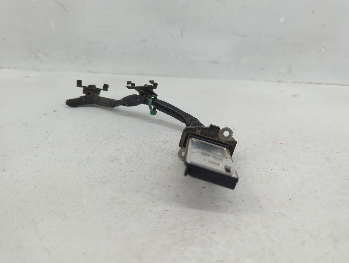 2005-2019 Nissan Frontier Mass Air Flow Meter Maf - Oemusedautoparts1.com