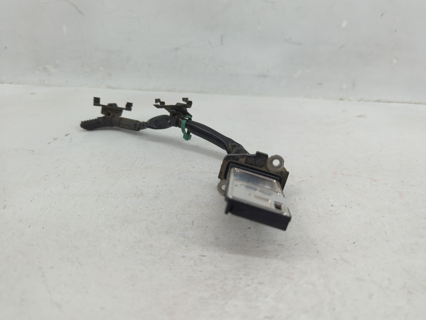 2005-2019 Nissan Frontier Mass Air Flow Meter Maf - Oemusedautoparts1.com
