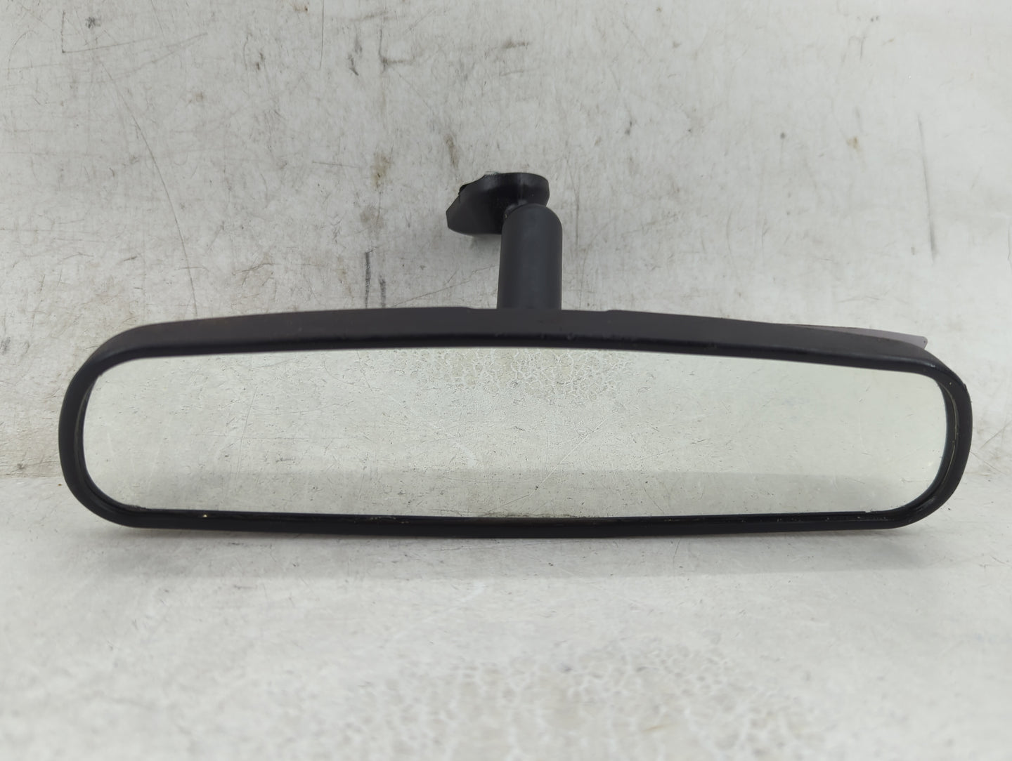 2005-2022 Nissan Frontier Interior Rear View Mirror Replacement OEM P/N:A048070 Fits OEM Used Auto Parts - Oemusedautoparts1