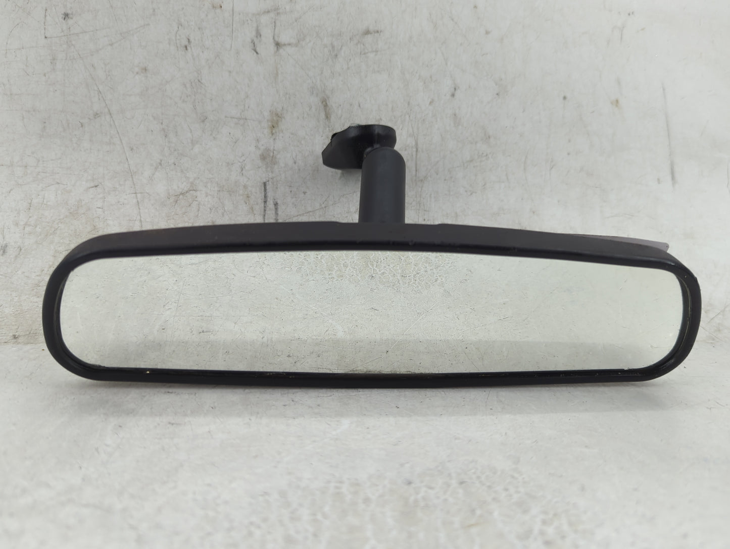 2005-2022 Nissan Frontier Interior Rear View Mirror Replacement OEM P/N:A048070 Fits OEM Used Auto Parts - Oemusedautoparts1
