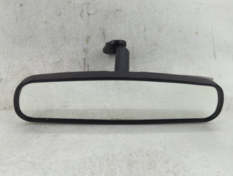 compare product 2005-2022 Nissan Frontier Interior Rear View Mirror Replacement OEM P/N:A048070 Fits OEM Used Auto Parts