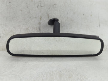 2005-2022 Nissan Frontier Interior Rear View Mirror Replacement OEM P/N:A048070 Fits OEM Used Auto Parts - Oemusedautoparts1