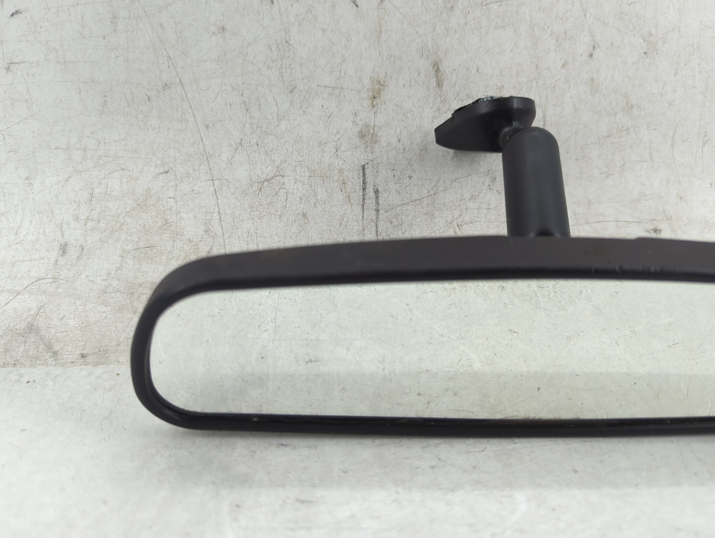 2005-2022 Nissan Frontier Interior Rear View Mirror Replacement OEM P/N:A048070 Fits OEM Used Auto Parts - Oemusedautoparts1