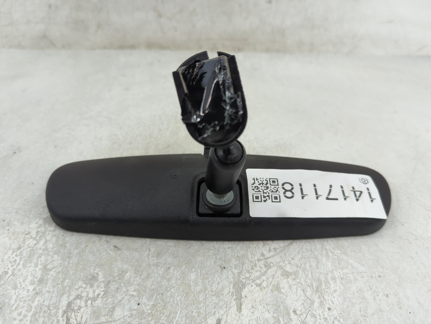 2005-2022 Nissan Frontier Interior Rear View Mirror Replacement OEM P/N:A048070 Fits OEM Used Auto Parts - Oemusedautoparts1