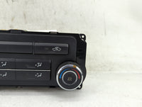 2014-2021 Nissan Frontier Climate Control Module Temperature AC/Heater Replacement Fits OEM Used Auto Parts - Oemusedautopar