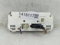 2014-2021 Nissan Frontier Climate Control Module Temperature AC/Heater Replacement Fits OEM Used Auto Parts - Oemusedautopar
