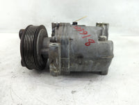 2005-2019 Nissan Frontier Air Conditioning A/c Ac Compressor Oem - Oemusedautoparts1.com