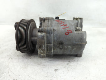 compare product 2005-2019 Nissan Frontier Air Conditioning A/c Ac Compressor Oem