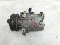 2005-2019 Nissan Frontier Air Conditioning A/c Ac Compressor Oem - Oemusedautoparts1.com