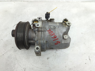 2005-2019 Nissan Frontier Air Conditioning A/c Ac Compressor Oem