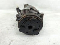 2005-2019 Nissan Frontier Air Conditioning A/c Ac Compressor Oem - Oemusedautoparts1.com