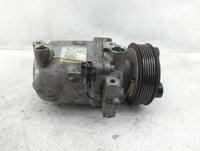 2005-2019 Nissan Frontier Air Conditioning A/c Ac Compressor Oem - Oemusedautoparts1.com