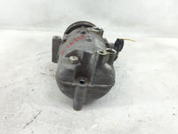 2005-2019 Nissan Frontier Air Conditioning A/c Ac Compressor Oem - Oemusedautoparts1.com