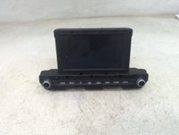 2019-2021 Nissan Frontier Radio AM FM Cd Player Receiver Replacement P/N:96160-F2UA05SH ADB10F2AN Fits Fits 2019 2020 2021 O