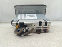 2019-2021 Nissan Frontier Radio AM FM Cd Player Receiver Replacement P/N:96160-F2UA05SH ADB10F2AN Fits Fits 2019 2020 2021 O
