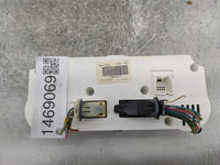 2014-2021 Nissan Frontier Climate Control Module Temperature AC/Heater Replacement P/N:VPENEH-18C812-BB Fits OEM Used Auto P