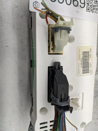 2014-2021 Nissan Frontier Climate Control Module Temperature AC/Heater Replacement P/N:VPENEH-18C812-BB Fits OEM Used Auto P