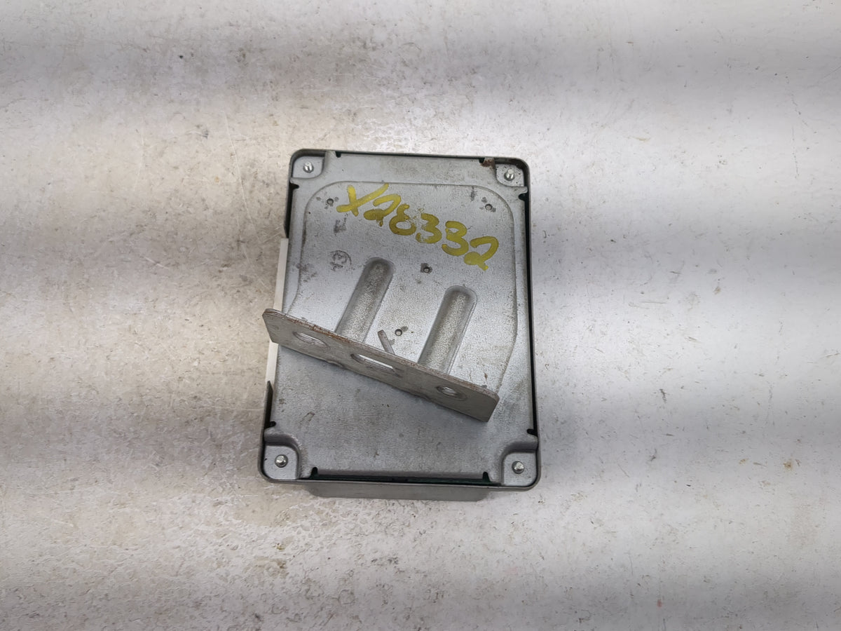 2013-2019 Nissan Frontier Transfer Case Control Module - Oemusedautoparts1.com