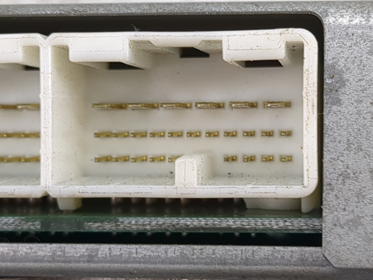 2013-2019 Nissan Frontier Transfer Case Control Module - Oemusedautoparts1.com