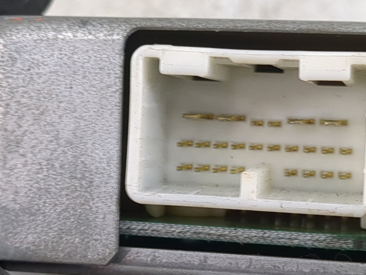 2013-2019 Nissan Frontier Transfer Case Control Module - Oemusedautoparts1.com