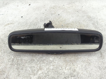 2013-2019 Nissan Frontier Interior Rear View Mirror Replacement OEM P/N:E13 015892 Fits Fits 2013 2014 2015 2016 2017 2018 2