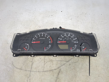 2013-2019 Nissan Frontier Instrument Cluster Speedometer Gauges P/N:VP5NEF-10890-A Miles: Fits OEM Used Auto Parts - Oemused