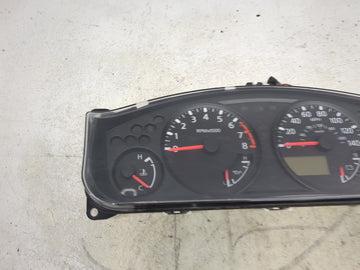 2013-2019 Nissan Frontier Instrument Cluster Speedometer Gauges P/N:VP5NEF-10890-A Miles: Fits OEM Used Auto Parts