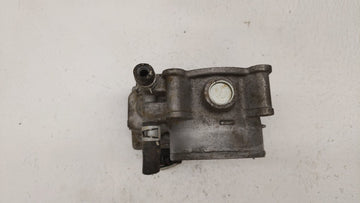 2013-2019 Nissan Frontier Throttle Body P/N:16119 7S001 F 16119 7S001 B Fits Fits 2012 2013 2014 2015 2016 2017 2018 2019 OEM Used Auto Parts