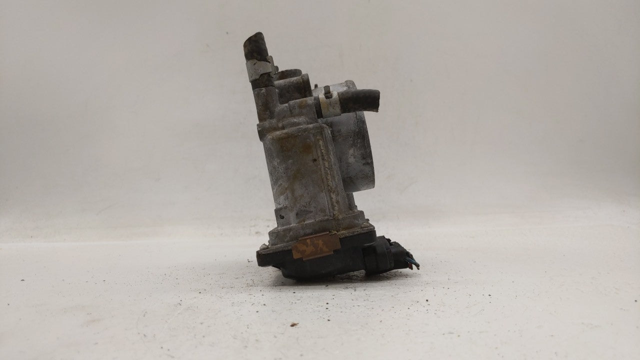 2013-2019 Nissan Frontier Throttle Body P/N:16119 7S001 F 16119 7S001 B Fits Fits 2012 2013 2014 2015 2016 2017 2018 2019 OE