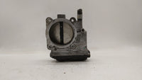 2013-2019 Nissan Frontier Throttle Body P/N:16119 7S001 F 16119 7S001 B Fits Fits 2012 2013 2014 2015 2016 2017 2018 2019 OE
